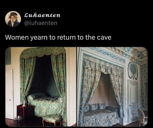 I do indeed