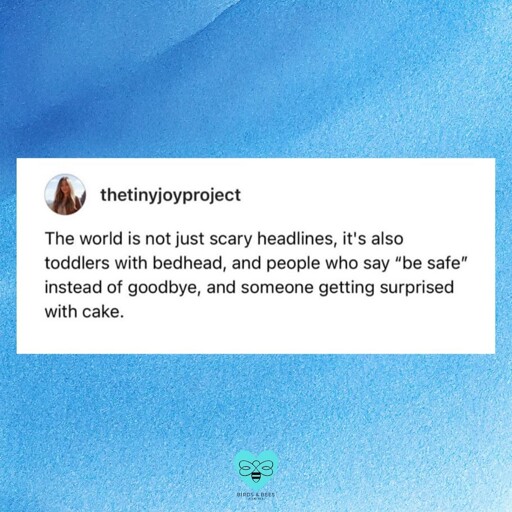 This is true